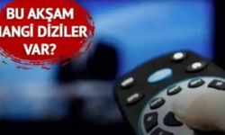 Bu Akşam Hangi Diziler ve Programlar Yayında? 14 Kasım 2025 Cuma Günü Televizyon Yayın Akışı
