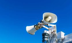 Bugün Neden Siren Çalıyor? Sebebi Nedir? 2025 Kasım