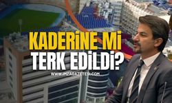 Kaderine mi terk edildi? Rapora Erişim Yok, Sorular Yanıtsız... “Bu Sessizliğin Nedeni Nedir?”