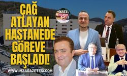 Çağ Atlayan O Hastanede Kalp Damar Cerrahisi Göreve Başladı!