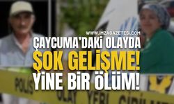 Çaycuma'daki Olayda Şok Gelişme!