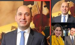 Cenk Eyüboğlu Kimdir Kaç Yaşında