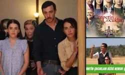 Cennetin Çocukları Filmi Nerede Çekiliyor? Filmi Çıkacak mı?