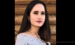 Mühendis Ceren Özgül Neden Öldü? Kimdir?