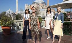 Charlie’nin Melekleri Nerede Çekildi?