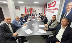 CHP’de Miting Zirvesi!