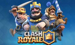 Clash Royale Uluyer Kodları ve Şifreleri 2025 Kasım