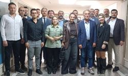 Zonguldak Özel Kurslar Derneği Açıldı: "Eğitim Kalitesini Yükselteceğiz"