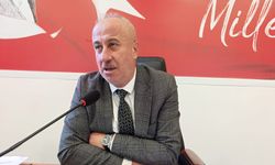 “Çaydamar yolunu İlk fırsatta asfaltlayacağız"