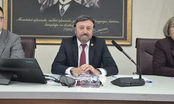 "Değil 4,5 Milyar, 144 Milyar da Gelse Yetmez. Çünkü Şehrin Kamusal Açığı Var"