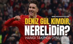 Deniz Gül Kimdir, Nerelidir? Hangi Takımda Oynuyor?