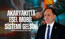 Deniz Yavuzyılmaz kanun teklifi verdi: "Akaryakıtta Eşel Mobil Sistemi gelsin!"