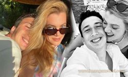 Derya Şensoy Sevgilisi Kimdir?