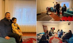 Devrek Belediyesi'nden Destek Hizmeti: Hasta Yatakları ve Yürüteçler İhtiyaç Sahiplerine Ulaştırıldı