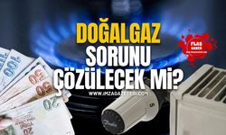 Zonguldak İl Genel Meclisi Toplandı! Doğalgaz sorunu çözülecek mi?