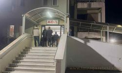 Alaplı'da Düğün Yemeğinden Sonra 8 Kişi Hastaneye Kaldırıldı