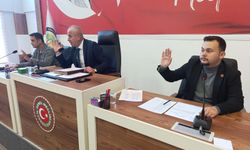 Taşkesen Köyü'nün su sorunu tarih oluyor