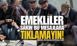 Promosyon Dolandırıcıları İş Başında!