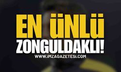 En Ünlü Zonguldaklı Kim? | Zonguldak haber