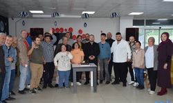 Engellilerle Anlam Dolu Bir Gün... Gazipaşa Derneği’nden Özel Etkinlik