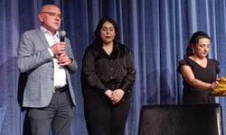 "O Salak Yanlış kişiye çattı!"