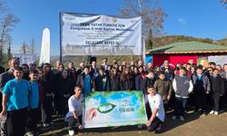 Etkinliğe Katılanlar!