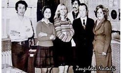 Türkiye'nin ilk bölgesel yayın yapan Zonguldak EKİ Radyosu için Son!