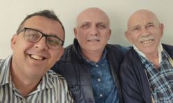 Çaylı Ailesinin Acı günü...