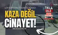 Kaza Değil, Göz Göre Göre Öldü!