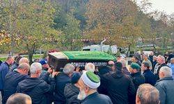 Zonguldak Ali Ketenci’yi Uğurladı