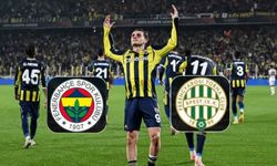 Fenerbahçe Ferençvaroş Maçı İlk 11 Kadrosu Ve Sakat, Cezalı Eksikler Kimler?