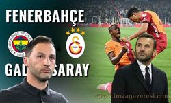 Fenerbahçe, Galatasaray Maçı Hangi Platform da? Hangi Kanalda?
