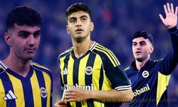 Fenerbahçe "Yiğit Efe" kaç yaşında? kaç doğumlu?