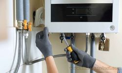 Ferroli D1 Hatası Nedir? Nasıl Çözülür