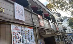 Zonguldak'ta 20.Uluslararası İşçi Filmleri Festivali Başlıyor