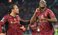 Galatasaray’ın Zaferi Zonguldak’ta da Coşkuyla Karşılandı!