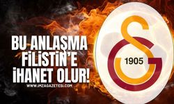 Galatasaray’da Coca-Cola İsyanı! ‘Bu Anlaşma Filistin’e İhanet Olur!