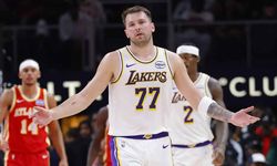 Galibiyet Serisi Atlanta’da Son Buldu, Lakers Direnemedi