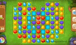 Gardenscapes Bölüm Geçme Hilesi Nedir? Nasıl Yapılır? 2025