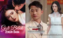 Gizli Bebek Zengin Baba Türkçe İzle Tüm Bölümler