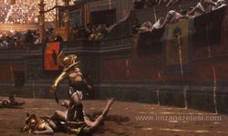 Gladyatör Latince Ne Demek? Anlamı Nedir?