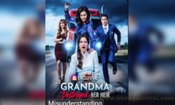 Grandma Destroyed Her Heir Türkçe İzle