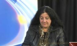 Güler Kömürcü Kimdir? Nereli?