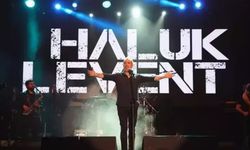 Tarsus Haluk Levent Konseri Ne Zaman? Bilet Fiyatları ve Yeri 2025