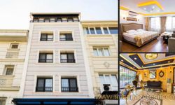 Harbour Suites Old City Otel Yorumları Nelerdir?