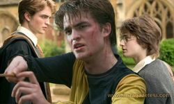 Harry Potter 4 Ateş Kadehi Neden Kaldırıldı? 2025