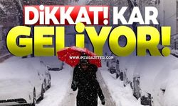 Türkiye'yi etkisi altına alacak! Geliyor!