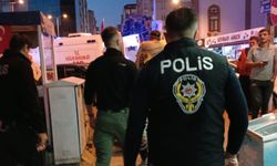 Zonguldak'ta Bıçaklı Saldırı!