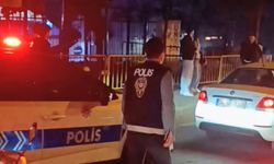 Zonguldak'ta Asker Uğurlama Konvoyuna Müdahale!