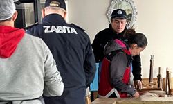 Zonguldak'ın o İlçesinde 2 İş Yerine Para Cezası!